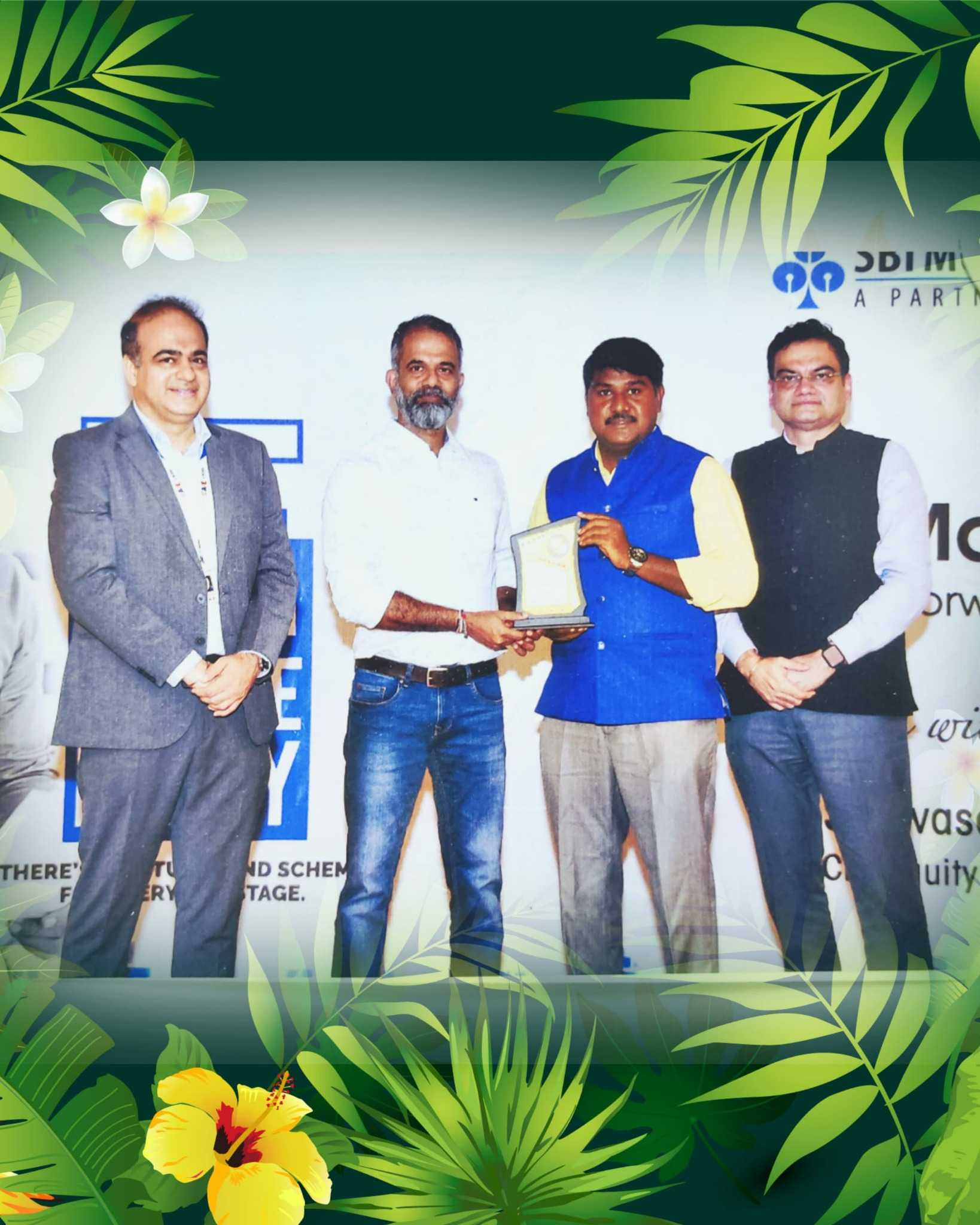 Team hands stacked in unity